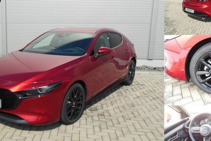 Mazda 3 52.992 km 20.990 &euro; Weißenfels 06667