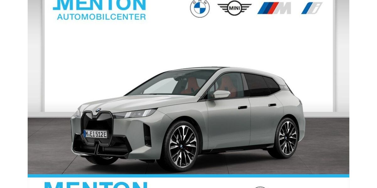BMW iX 2.616 km 99.990 &euro; Reutlingen 72766