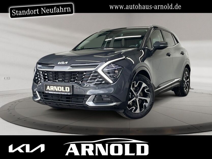 Kia Sportage 12.500 km 32.800 € Neufahrn in Niederbayern 84088