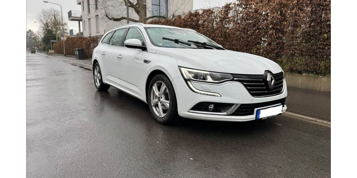 Renault Talisman 176.000 km 8.500 &euro; Mainz-Kastel 55252