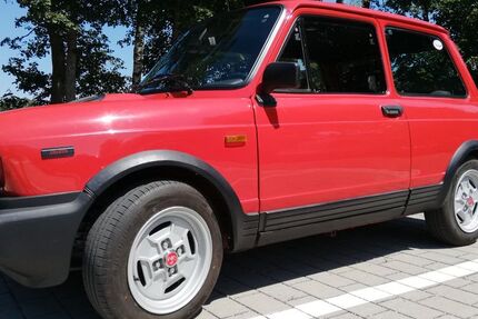 Abarth Andere 33.800 km 13.000 &euro; Piding 83451