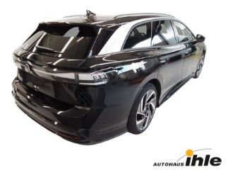 VW ID.7 15.342 km 50.790 € Hohenwestedt 24594