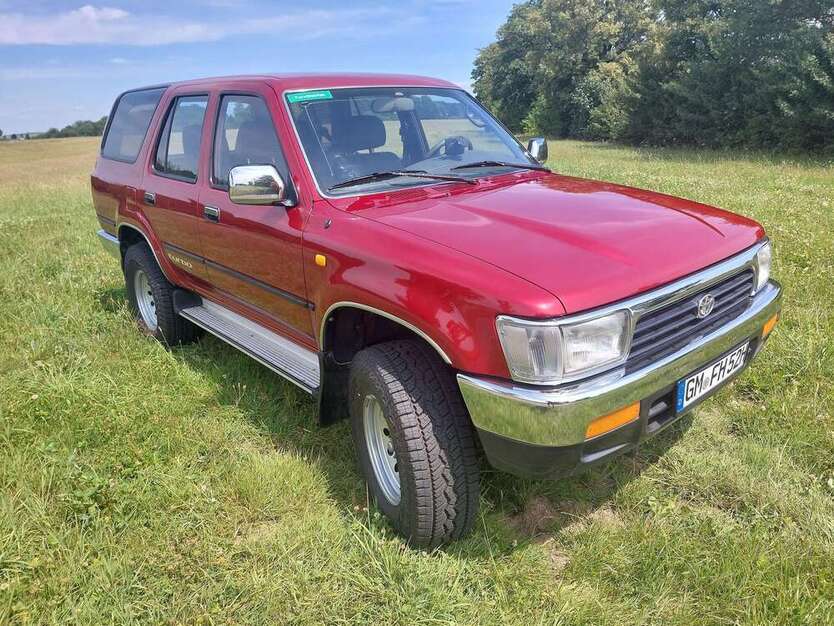 4-Runner