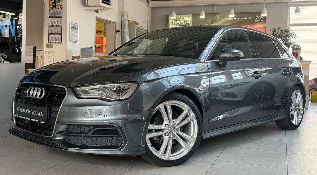 Audi A3 115.500 km 15.490 &euro; Hannover 30625
