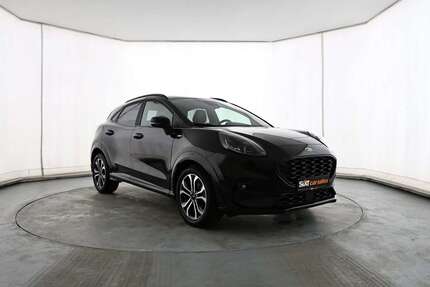 Ford Puma 88.249 km 15.440 &euro; Garching 85748