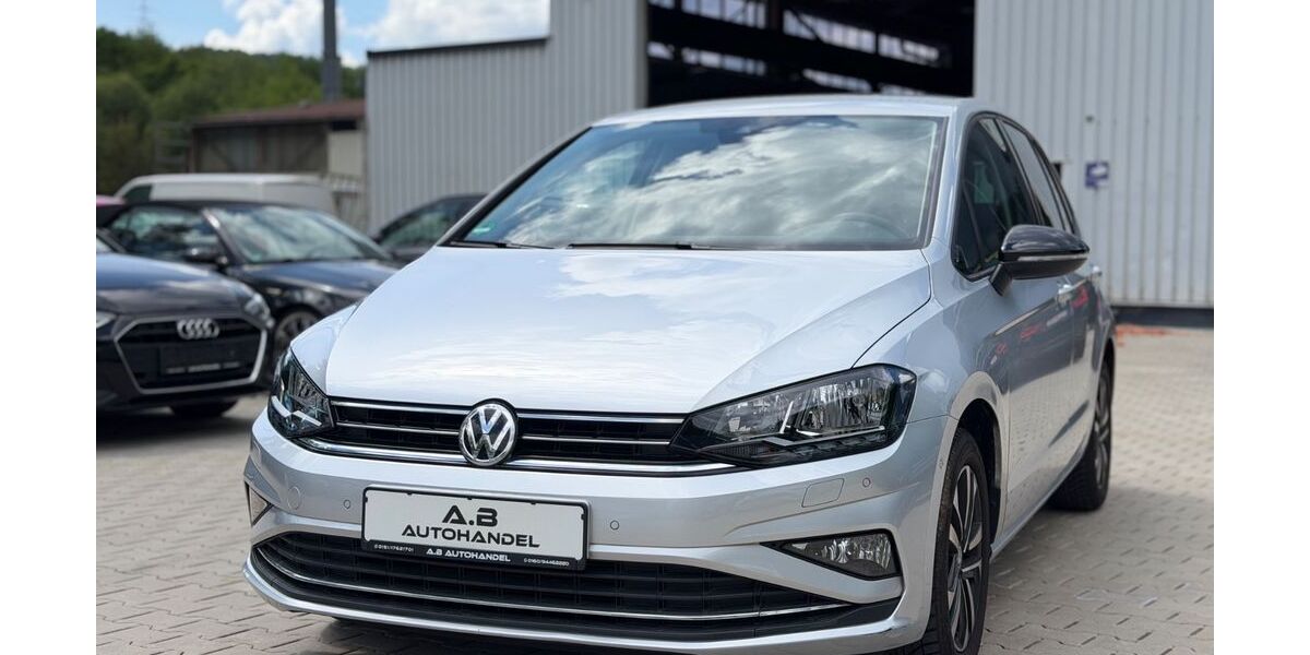 VW Golf 15.400 km 16.490 &euro; Wilden (Siegerland) 57234