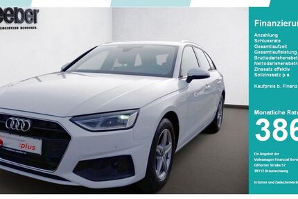 Audi A4 28.904 km 27.290 &euro; Herrenberg 71083