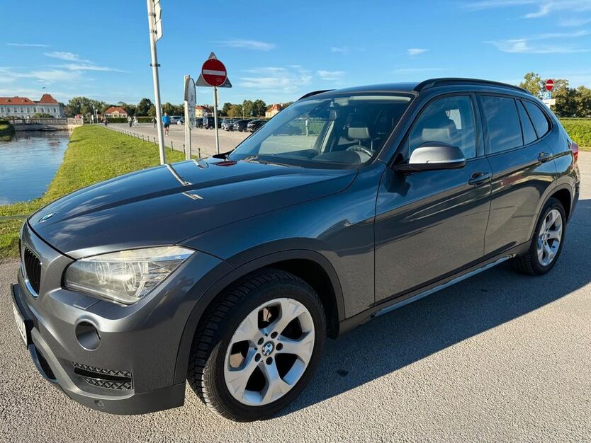 BMW X1 179.950 km 9.999 € München 80539