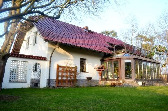 Haus zum Kaufen in Eberswalde 559.000 € 230.85 m²