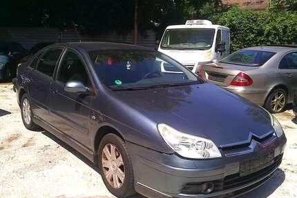 Citroen C5 271.876 km 850 &euro; Mannheim 68309