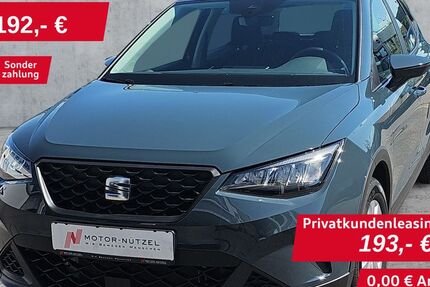 Seat Arona 10.447 km 18.131 &euro; Kulmbach 95326
