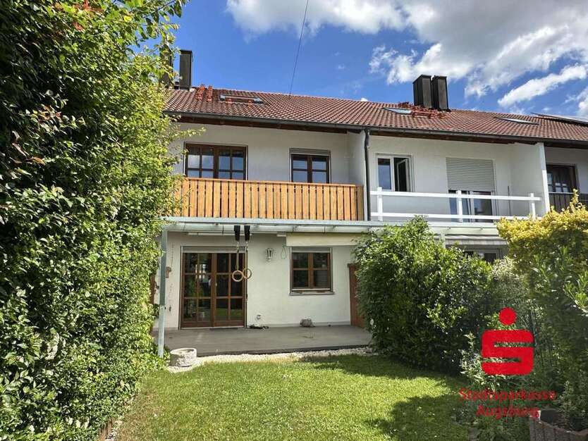 Haus zum Kaufen in Königsbrunn 469.000 € 125 m²