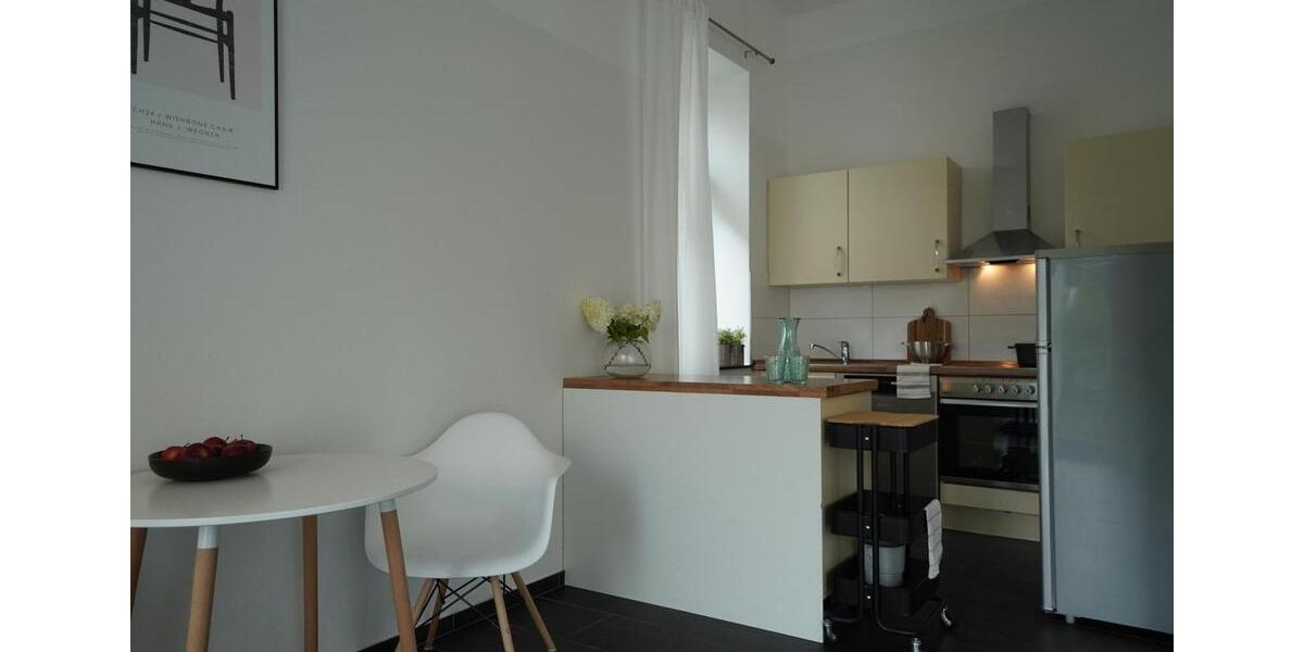 Helle Eigentumswohnung in Geseke – mit Stellplatz - 62qm 2 zimmer