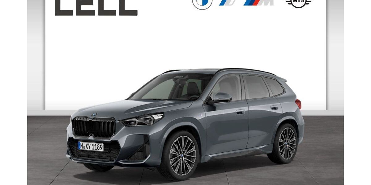 BMW X1 73.768 km 41.850 &euro; Schwandorf 92421