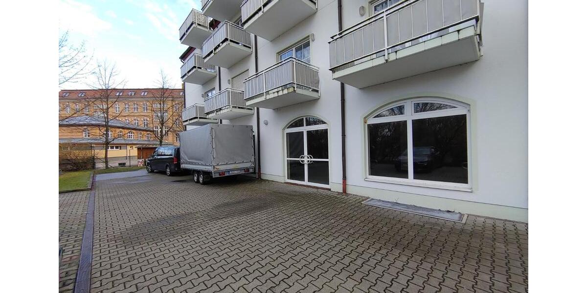 Gewerbeobjekt Delitzsch - 1.110&euro; | Angebot:24429629