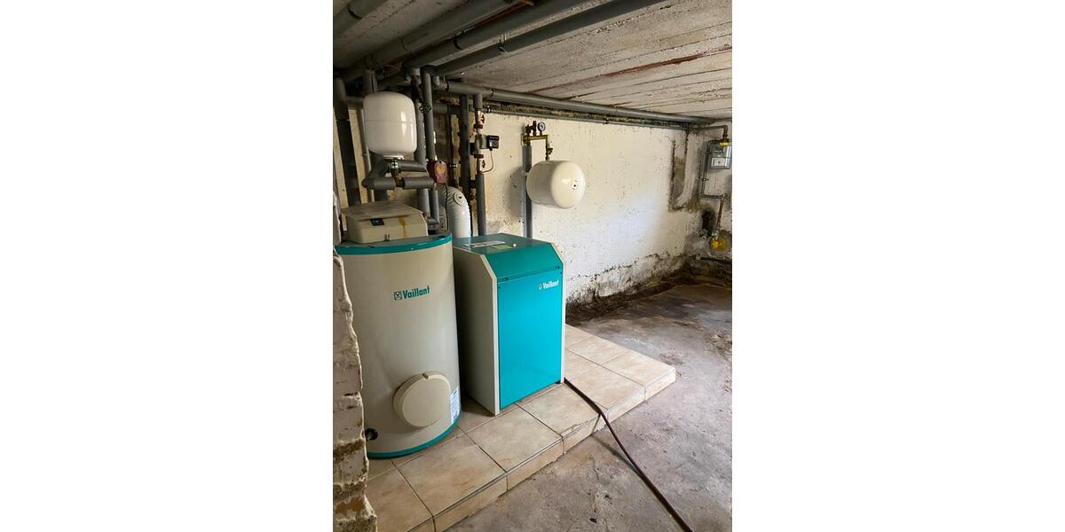 Doppelhaushälfte in Lutherstadt Eisleben 4 zimmer