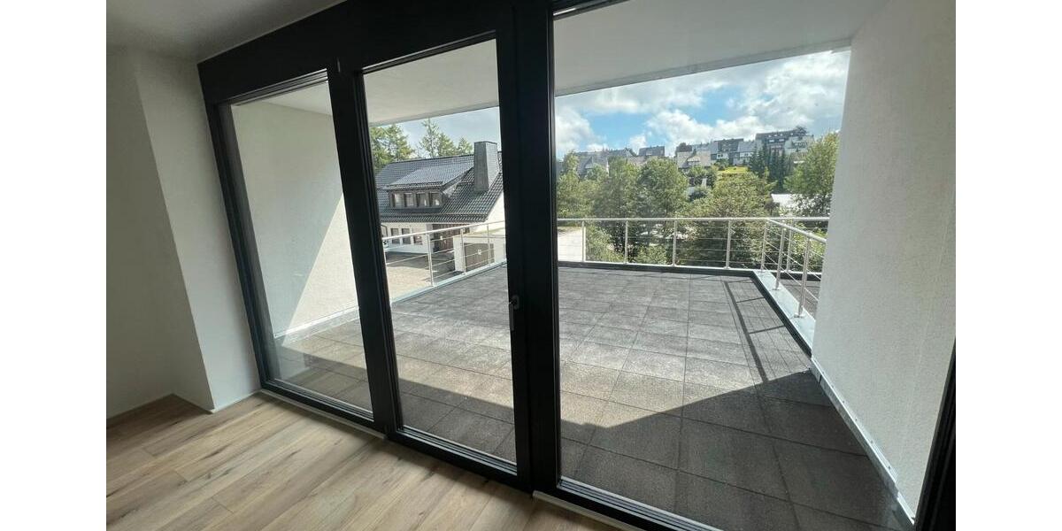 Etagenwohnung Winterberg - 2 Zimmer, 75 m&sup2;, 700&euro; | Angebot:26278540