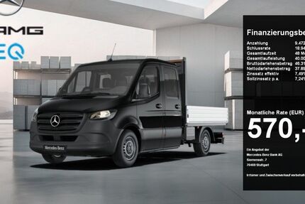 Mercedes-Benz Sprinter 20.820 km 46.886 &euro; Dortmund 44139