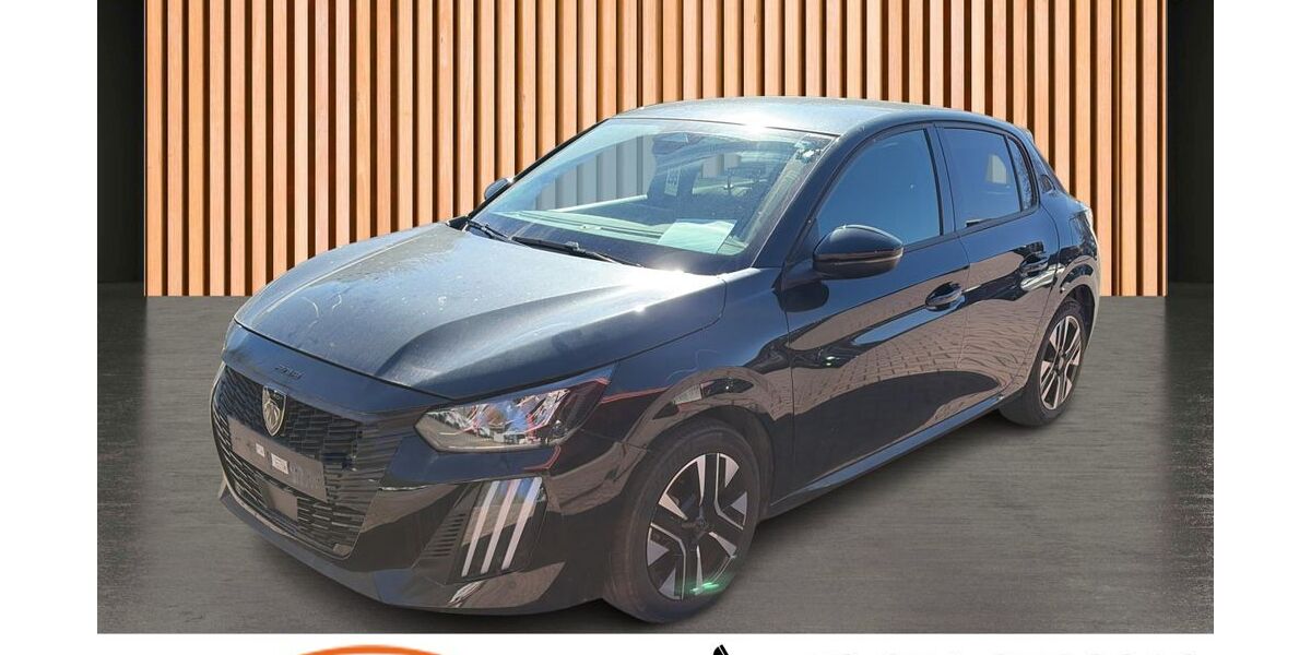 Peugeot 208 7.138 km 15.880 &euro; Dresden 01328