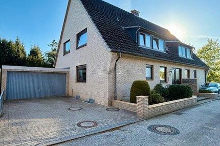 Wohnung Itzehoe - 2.5 Zimmer, 79 m&sup2;, 139.000&euro; | Angebot:26648448