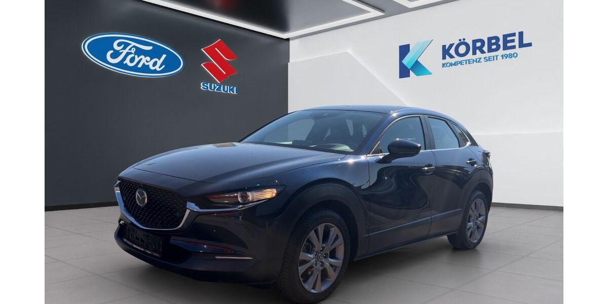 Mazda CX-30 58.000 km 19.790 &euro; Nidderau-Heldenbergen 61130