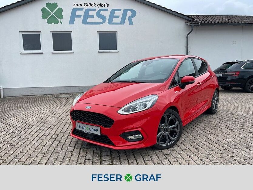 Fiesta