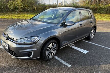 VW Golf 62.000 km 14.790 &euro; Brackenheim 74336
