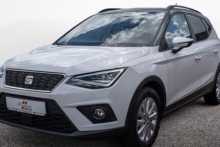 Seat Arona 55.896 km 16.490 &euro; Brandenburg 14772