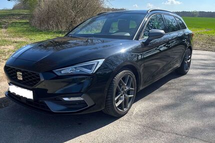 Seat Leon 61.700 km 18.500 &euro; Reinbek 21465