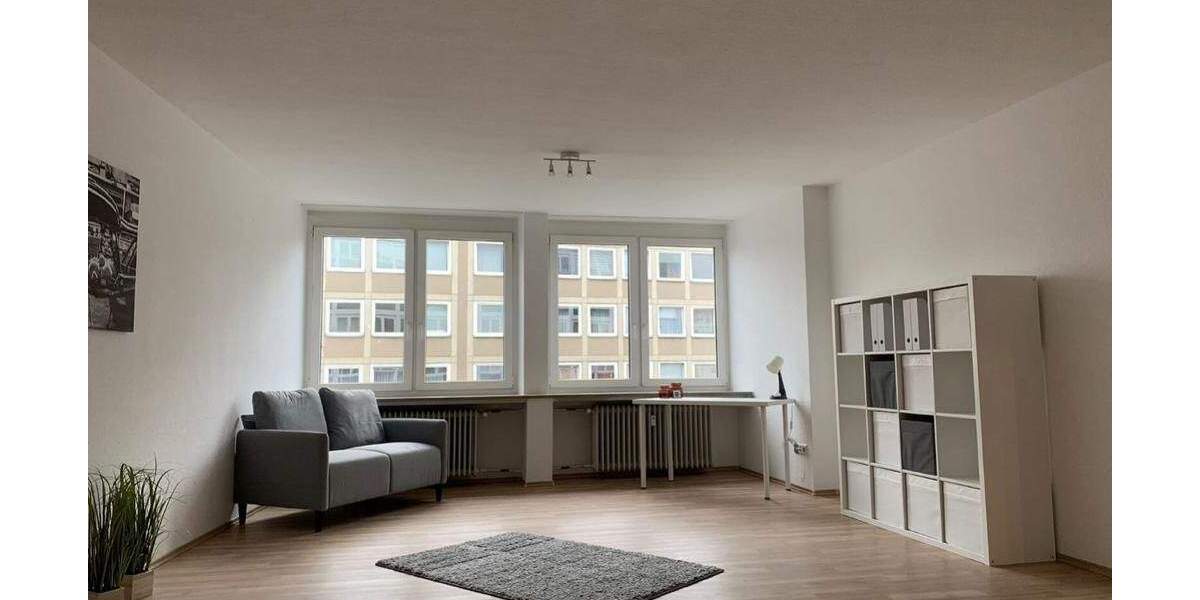 Zimmer Nürnberg Glockenhof - 260&euro; | Angebot:26343815