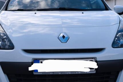 Renault Clio 67.000 km 7.399 &euro; Weißenfels 06667
