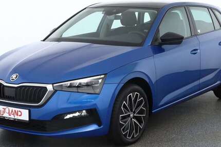 Skoda Scala 75.100 km 19.990 &euro; Magdeburg 39118