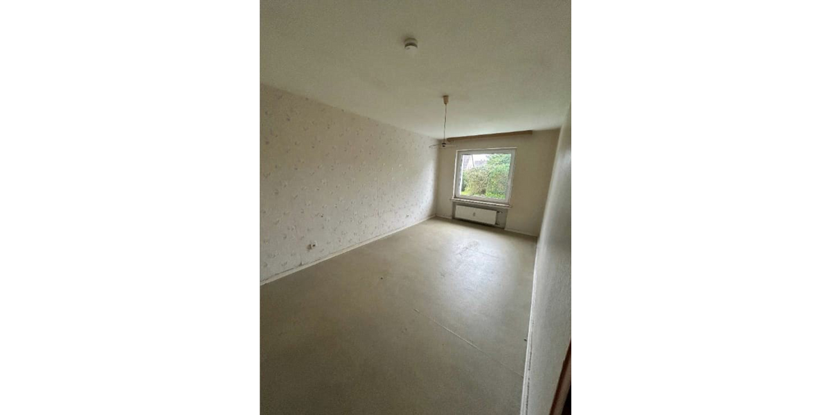 Gebotsverfahren: Erdgeschosswohnung (Erbbau) mit Garage in Hameln, OT Afferde - Erdgeschoßwohnung Hameln Kernstadt | Angebot:26801577