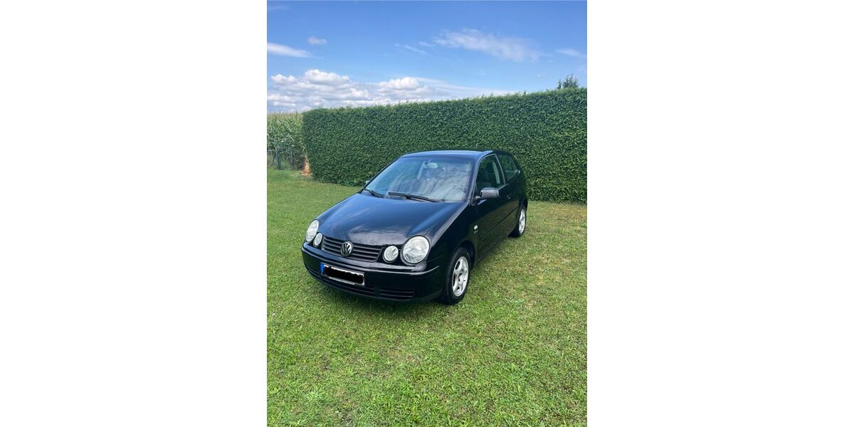 VW Polo 140.000 km 1.699 &euro; Vierkirchen 85256