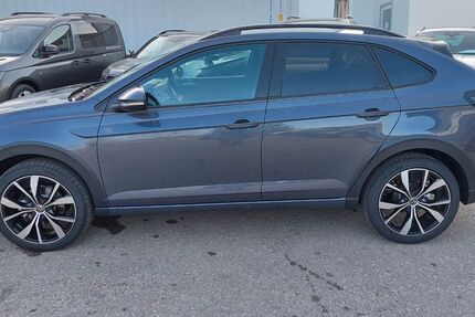 VW Taigo 1.500 km 27.990 &euro; Unteregg 87782