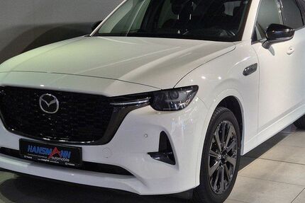 Mazda CX-60 78.000 km 38.980 &euro; Kassel 34123