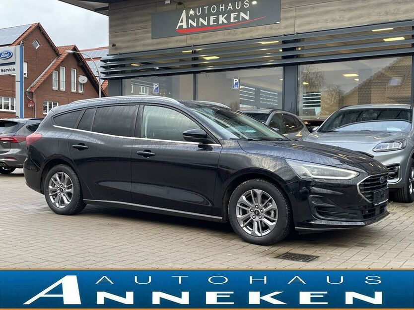Ford Focus 64.740 km 20.950 € Essen (Oldenburg) 49632