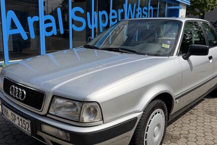 Audi 80 150.000 km 2.199 &euro; Hamburg 20359
