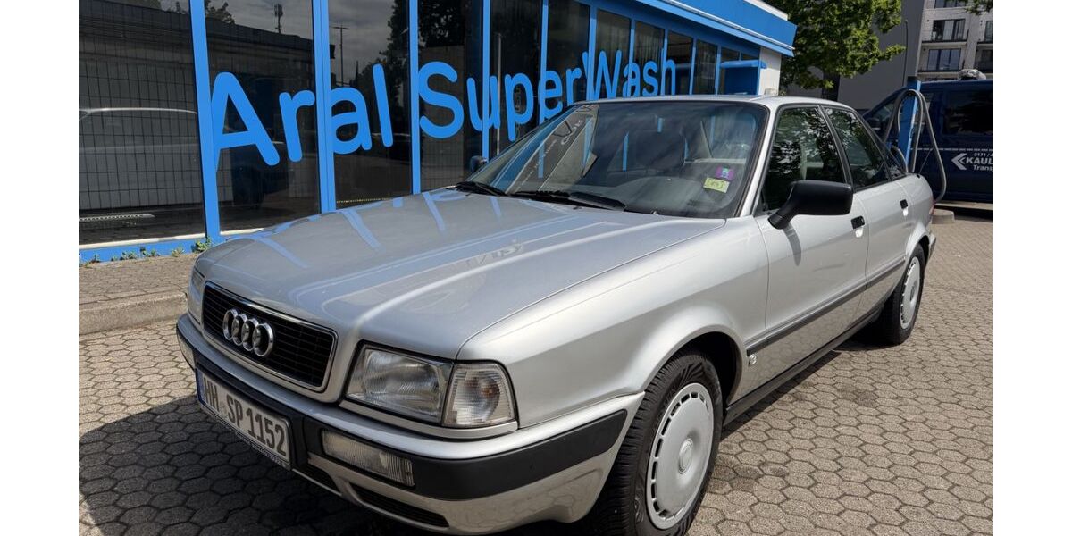 Audi 80 150.000 km 2.799 &euro; Hamburg 20359