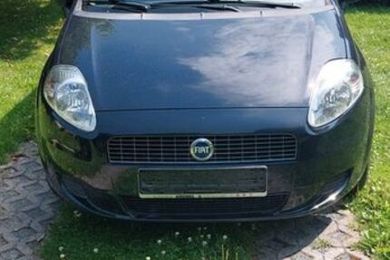 Fiat Punto 119.000 km 1.990 &euro; Pirna 01796