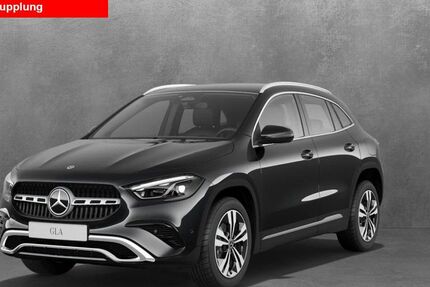 Mercedes-Benz GLA 200 16.200 km 38.290 &euro; Greifswald 17489