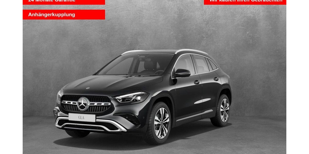 Mercedes-Benz GLA 200 16.200 km 38.290 &euro; Greifswald 17489