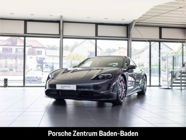 Porsche Taycan 17.500 km 67.880 € Sinzheim/Baden-Baden 76547