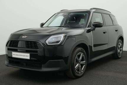 Mini Countryman C 13.456 km 32.500 &euro; München 80788