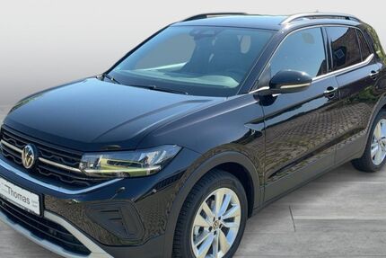 VW T-Cross 9.000 km 29.950 &euro; Celle 29223
