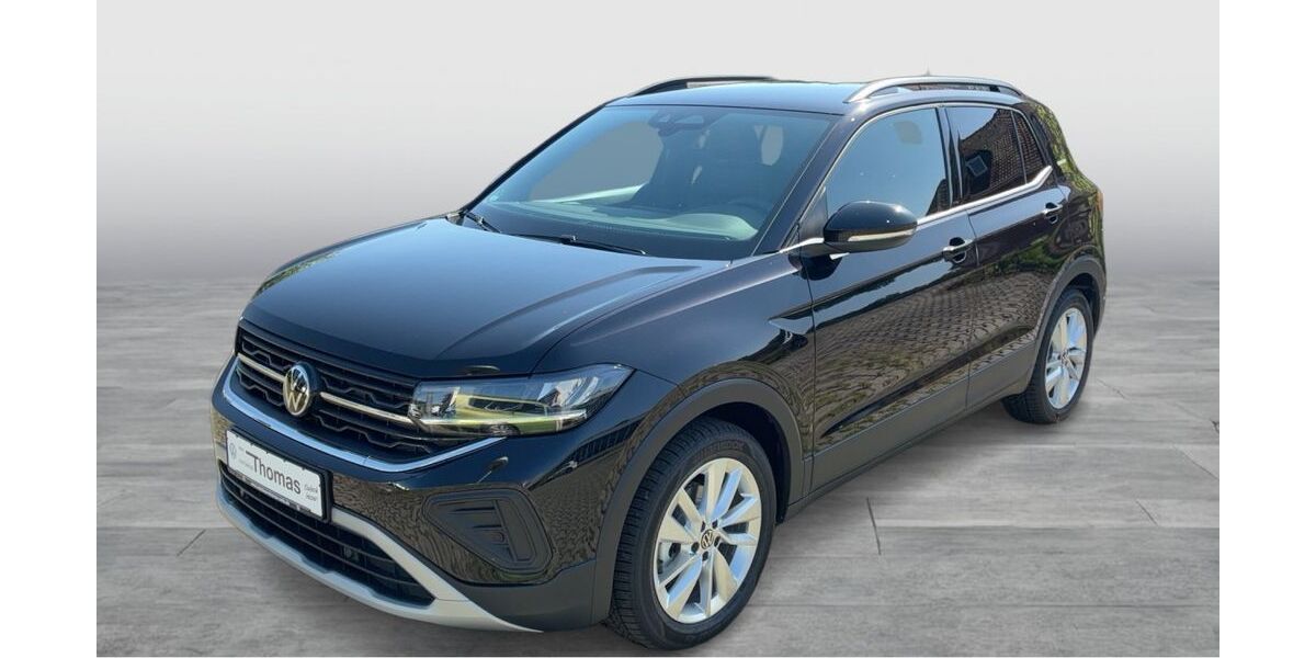 VW T-Cross 9.000 km 29.950 &euro; Celle 29223