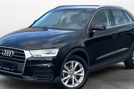 Audi Q3 84.511 km 17.900 &euro; Dormagen 41540