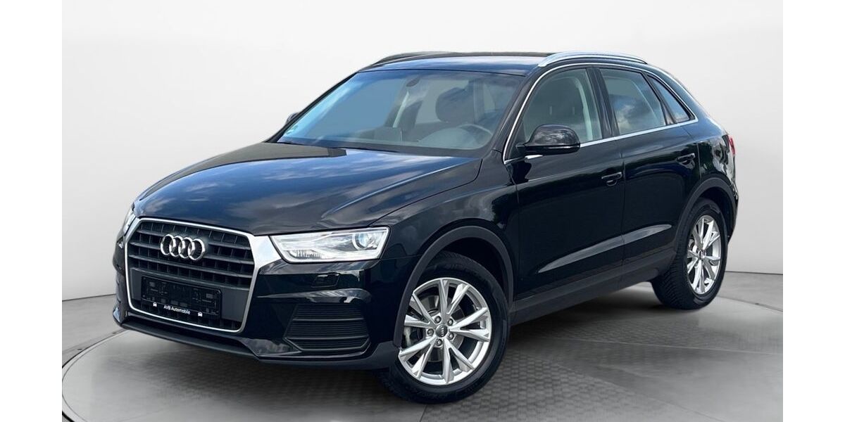Audi Q3 84.511 km 17.900 &euro; Dormagen 41540