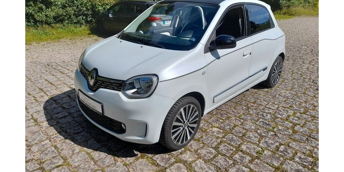 Renault Twingo 9.000 km 19.500 &euro; Nabburg 92507