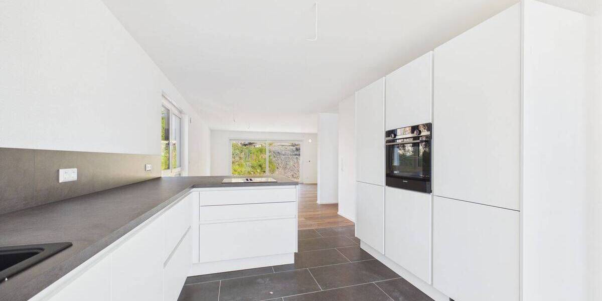 Reihenendhaus Heilbronn-Kirchhausen Kirchhausen - 5 Zimmer, 166 m&sup2;, 749.000&euro; | Angebot:26919670